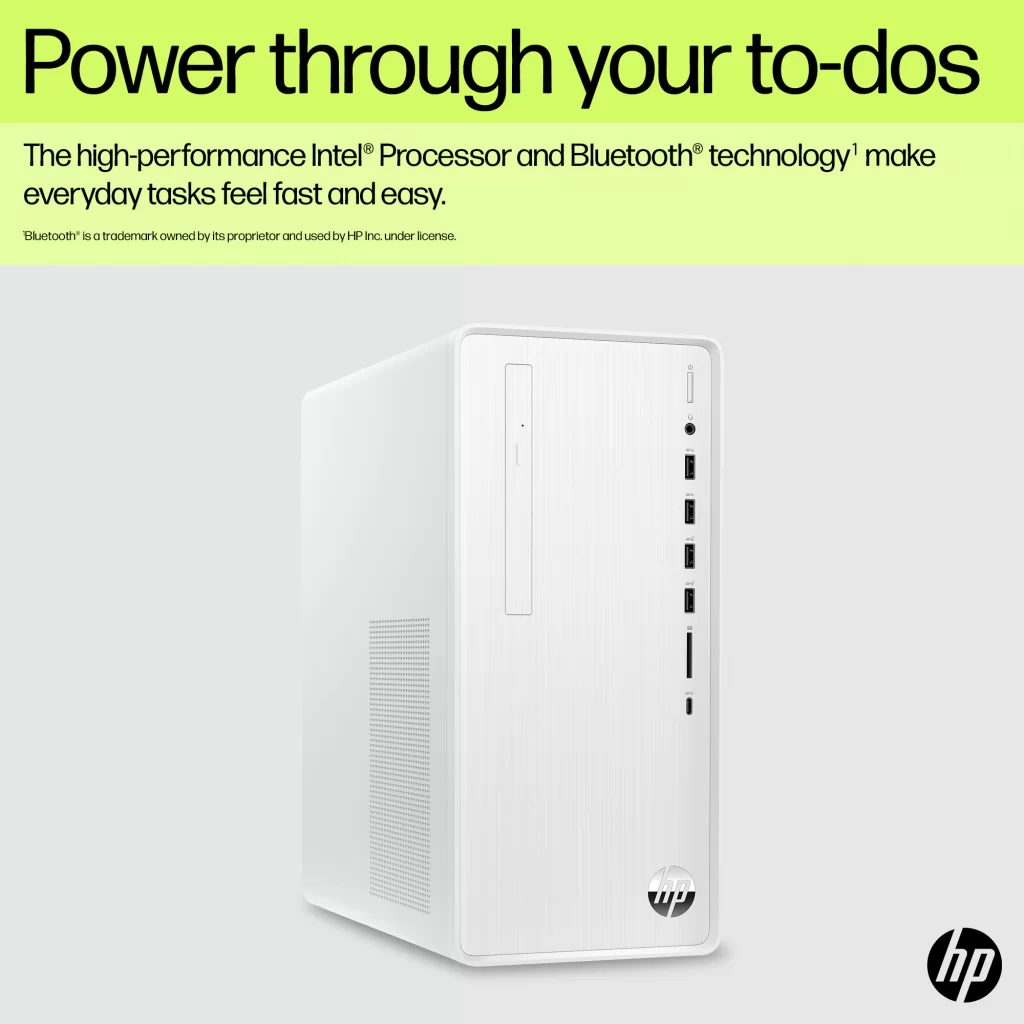 Hp Pavilion TP01 Mini Tower