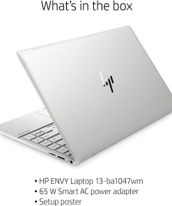 davelite hp envy 13 d