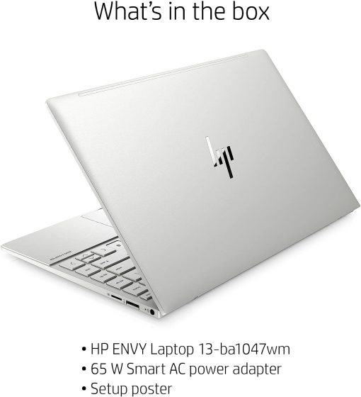 davelite hp envy 13 d