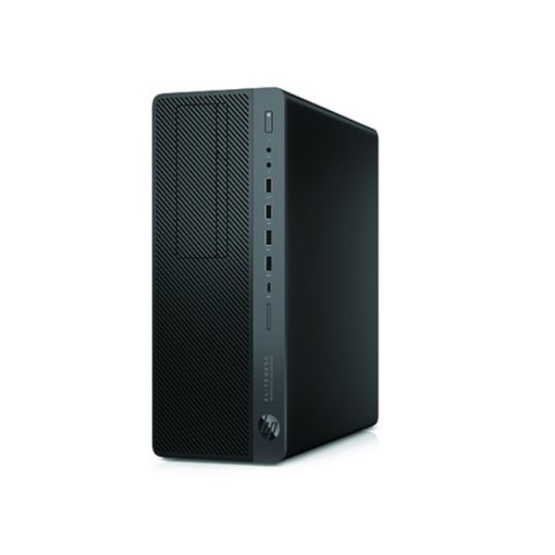 Hp EliteDesk 800 G4 Core i7 8th