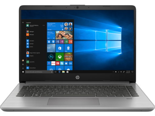 Davelite hp 340 g7 core i7