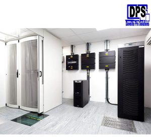 dps data center