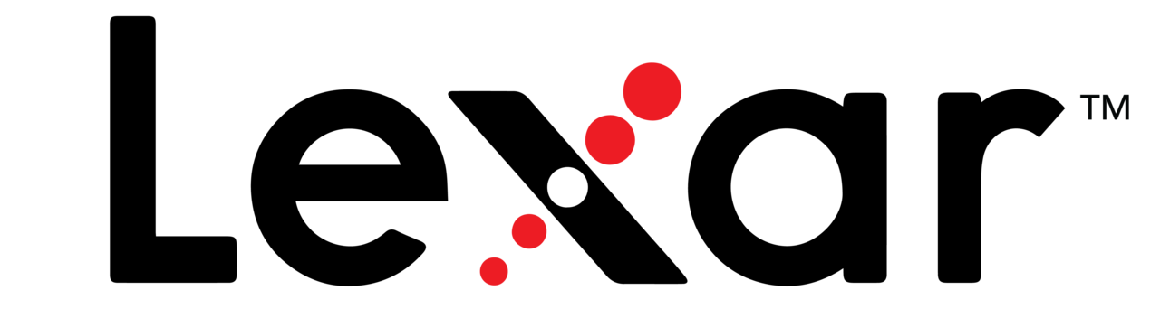lexar logo