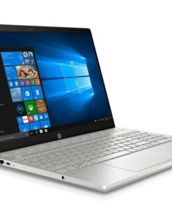 Alternative view of HP Pavilion 15 Core i5 10th Gen 8GB RAM 256GB SSD 15.6 Inches