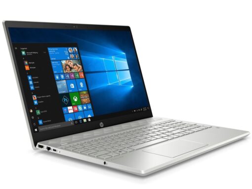 HP Pavilion 15 Core i5 10th Gen 8GB RAM 256GB SSD 15.6 Inches - Image 2