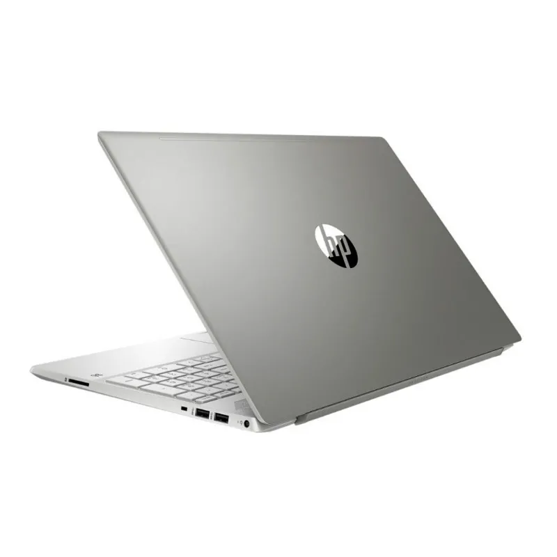 HP Pavilion 15 Core i5 10th Gen 8GB RAM 256GB SSD 15.6 Inches - Image 3