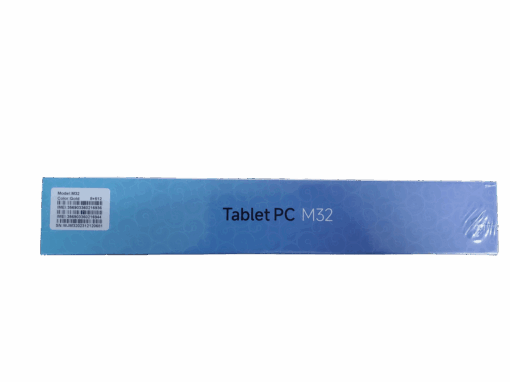 Android Tablet Modio M32 10.1 Inch 5G with Wireless Keyboard 8GB Ram 512GB  - Image 2