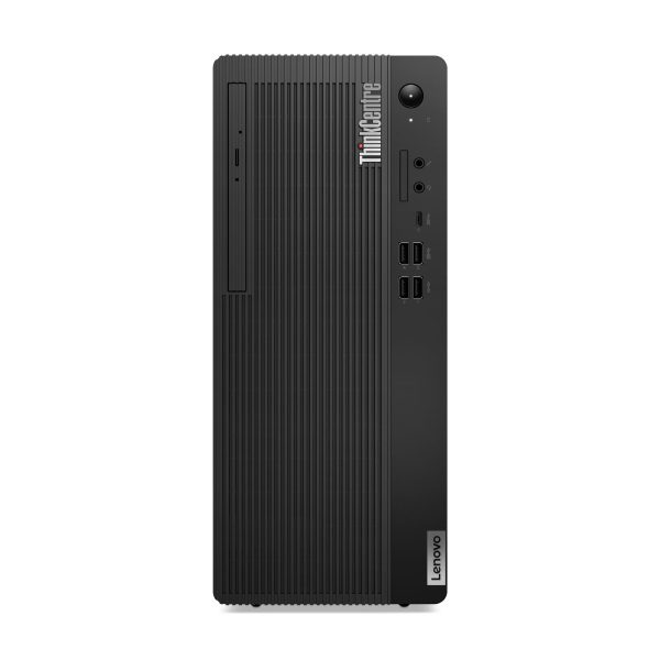 Lenovo M70t G4,TWR, Intel Core i7, 13th Gen, 8GB DDR4, 512GB SSD, Max Turbo up to 5.2GHz - Image 2