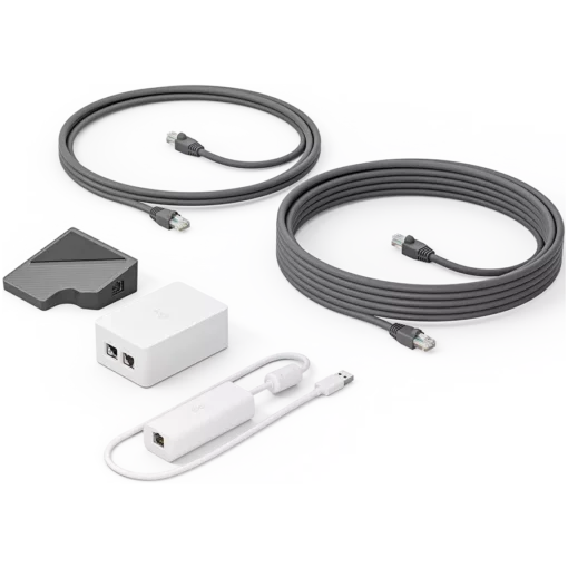Logitech Tap with Cat5e Kit USB - 939-001950 - Image 4