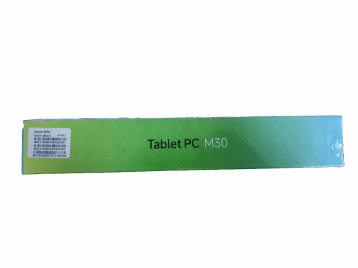 Learning Tablet Modio M30 10.1 Inch 5G with Wireless Keyboard 8GB Ram 512GB - Image 3
