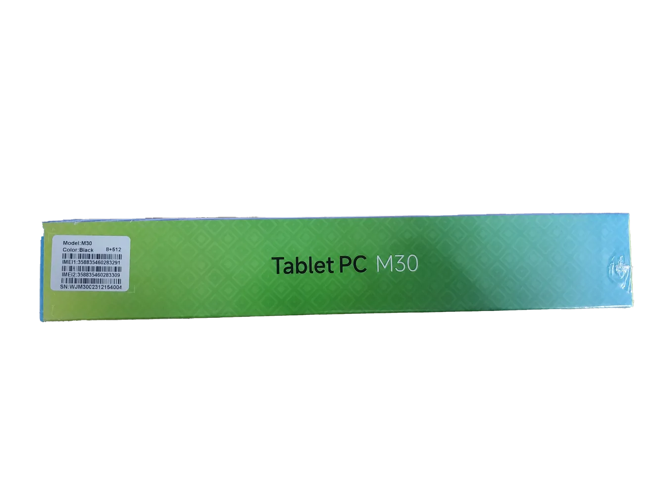 Learning Tablet Modio M30 10.1 Inch 5G with Wireless Keyboard 8GB Ram 512GB - Image 3