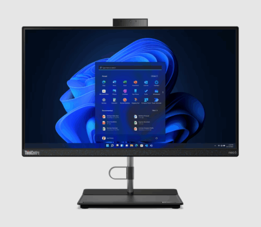 Lenovo ThinkCentre Neo 30a 22 Gen4 AIO Intel Core i5-13420H, 8GB DDR4, 512GB SSD - Image 3