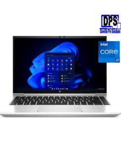 HP ProBook 440 G8 Core i7 11th Gen 8GB RAM 512GB SSD 14" IPS FHD, Iris Xe Graphics
