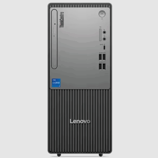 Lenovo ThinkCentre Neo 50t G5,TWR ,i3-14100, 8GB DDR4, 512GB SSD - Image 3