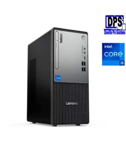 Lenovo ThinkCentre Neo 50t G5,TWR ,i5-14400, 8GB DDR4, 512GB SSD