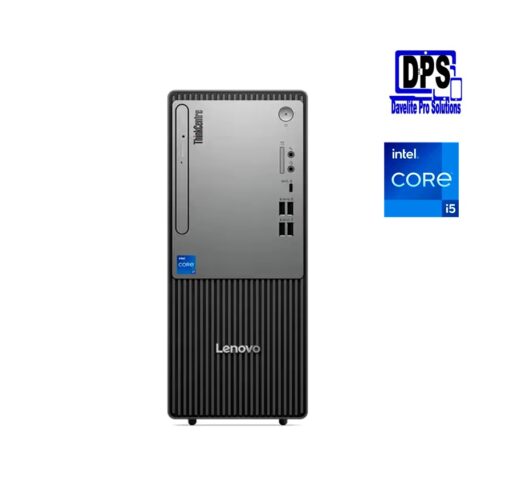 Lenovo ThinkCentre Neo 50t G5,TWR ,i7-14700, 8GB DDR4, 512GB SSD