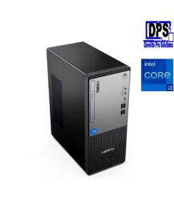 Lenovo ThinkCentre Neo 50t G5,TWR ,i3-14100, 8GB DDR4, 512GB SSD