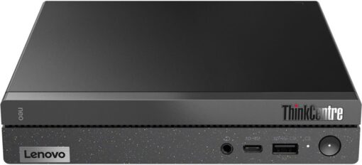 Lenovo Neo 50q G4 Tiny, i5-13420H, 8GB DDR4, 512GB SSD - Image 3