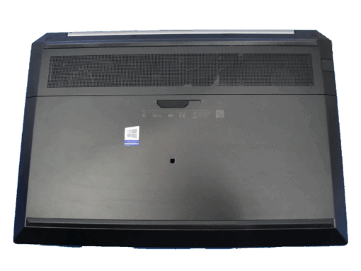 HP ZBook 15 G6 Mobile Workstation Intel Xeon - E-2286M - vPro - 32 GB RAM - 512GB SSD - Image 4