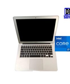 Apple MacBook Air A1466 13-inch, 2017 Intel Core i7 8GB RAM 256GB SSD Grade A
