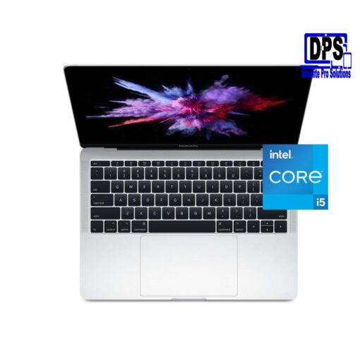 Apple MacBook Pro A1706 Core i5 7th Gen 2017 8GB RAM 512GB SSD 13" Grade A