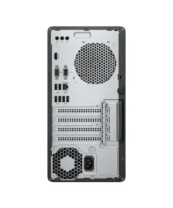 Alternative view of HP 280 G4 Core i3 9th Gen 8GB DDR4 RAM 500GB HDD Microtower