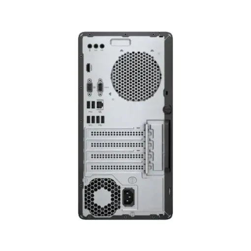HP 280 G4 Core i3 9th Gen 8GB DDR4 RAM 500GB HDD Microtower - Image 2