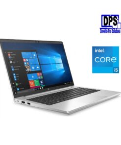 HP ProBook 440 G8 Core i5 11th Gen 8GB RAM 512GB SSD 14" IPS FHD, Iris Xe Graphics