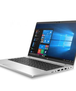 Alternative view of HP ProBook 440 G8 Core i5 11th Gen 8GB RAM 512GB SSD 14" IPS FHD, Iris Xe Graphics