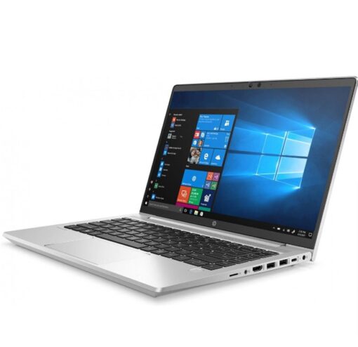 HP ProBook 440 G8 Core i5 11th Gen 8GB RAM 512GB SSD 14" IPS FHD, Iris Xe Graphics - Image 2