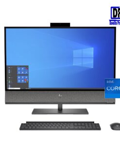 HP Envy 32 All In One Core i7 10th Gen 32GB RAM 2TB SSD + 4TB HDD Nvidia GeForce RTX 2070 Max-Q 8GB