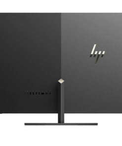 Alternative view of HP Envy 32 All In One Core i7 10th Gen 32GB RAM 2TB SSD + 4TB HDD Nvidia GeForce RTX 2070 Max-Q 8GB