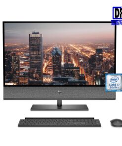 Hp Envy 32 All In One Core i7 9th Gen 16GB RAM 256GB SSD + 2TB HDD Nvidia GeForce RTX 2080 Max-Q 8gb