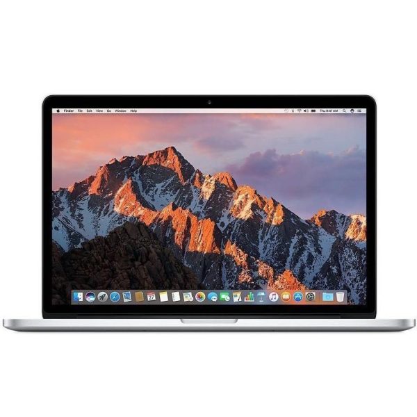 Macbook Pro A1398 2015 Core i7 5th Gen 16GB RAM 512GB SSD Intel Iris Pro Graphics 2GB - Image 3