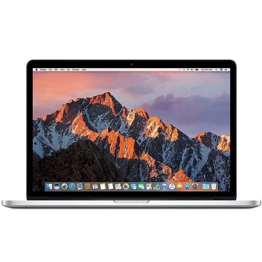 Macbook Pro A1398 2015 Core i7 5th Gen 16GB RAM 512GB SSD Intel Iris Pro Graphics 2GB - Image 3