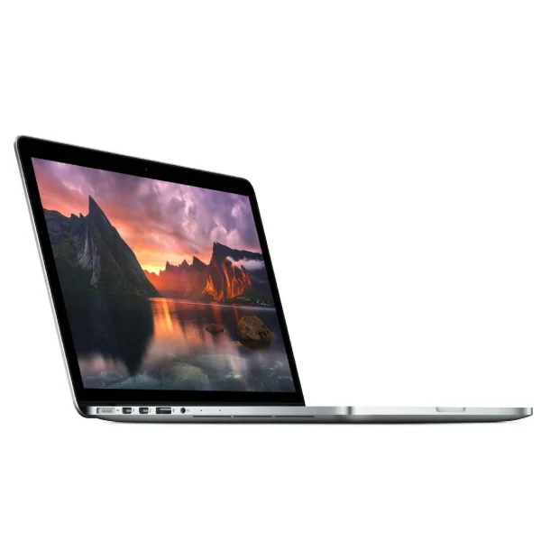Macbook Pro A1398 2015 Core i7 5th Gen 16GB RAM 512GB SSD Intel Iris Pro Graphics 2GB - Image 2