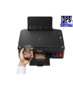 Canon PIXMA G3411 All-In-One Wi-Fi Printer