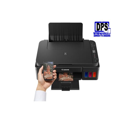 Canon PIXMA G3411 All-In-One Wi-Fi Printer