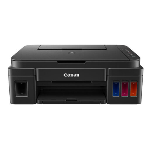 Canon PIXMA G3411 All-In-One Wi-Fi Printer - Image 3