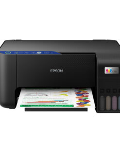 Alternative view of Epson EcoTank L3251 Wi-Fi All-in-One Ink Tank Printer