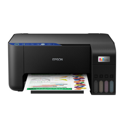 Epson EcoTank L3251 Wi-Fi All-in-One Ink Tank Printer - Image 2