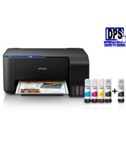 Epson EcoTank L3251 Wi-Fi All-in-One Ink Tank Printer
