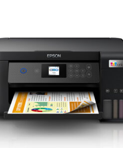Alternative view of Epson EcoTank L4260 A4 Wi-Fi Duplex All-in-One Ink Tank Printer