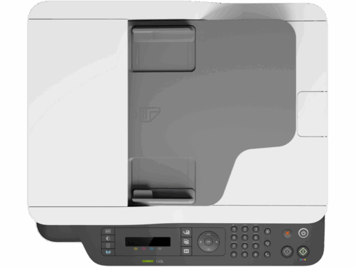 HP Color Laser MFP179fnw Printer - Image 3