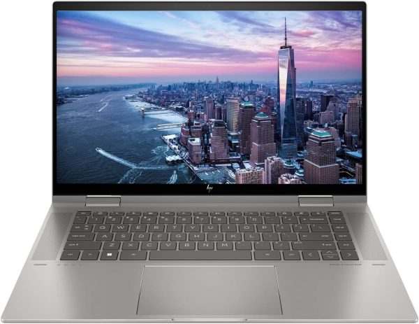 HP ENVY 13 x360 Intel® Core™ i7 13th Gen 2-in-1, 13.3" 16GB RAM 1TB SSD UHD - Image 2