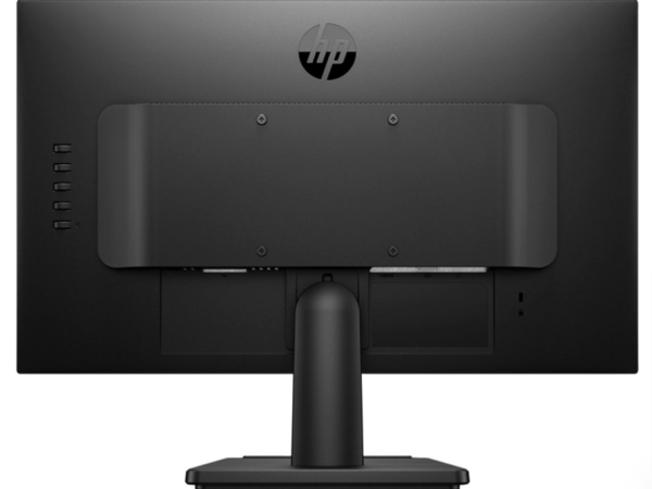 HP P204v 19.5-inch HD LED Monitor (5RD66AA) HDMI + VGA - Image 3