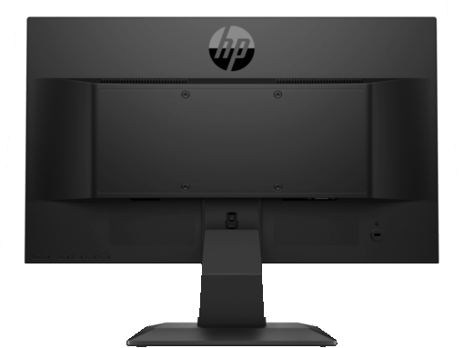 HP P22v G4 22 Inch HD LED Monitor (9TT53AA) HDMI + VGA - Image 3