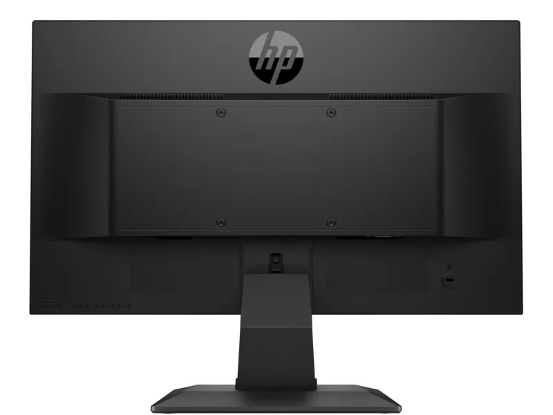 HP P22v G4 22 Inch HD LED Monitor (9TT53AA) HDMI + VGA - Image 3