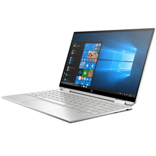 HP Spectre X360 13 13.3 Inches Core i7 11th Gen 8GB DDR4 RAM 512GB SSD - Image 2