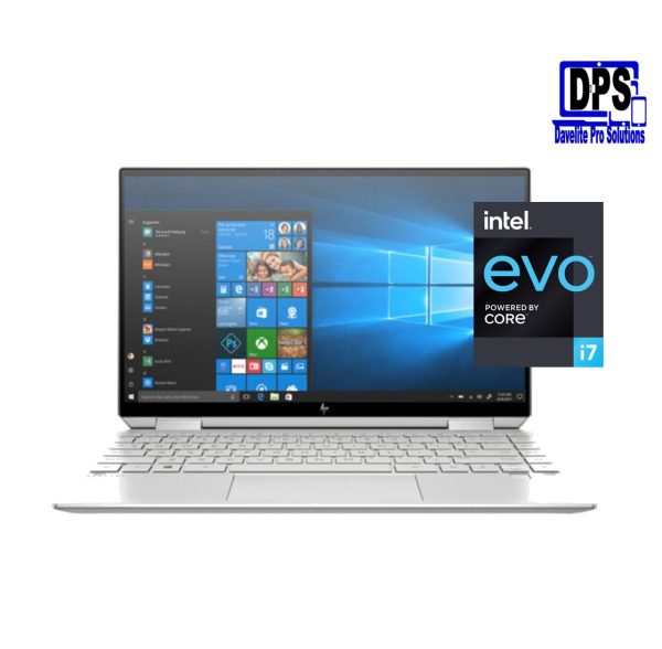 HP Spectre X360 13 13.3 Inches Core i7